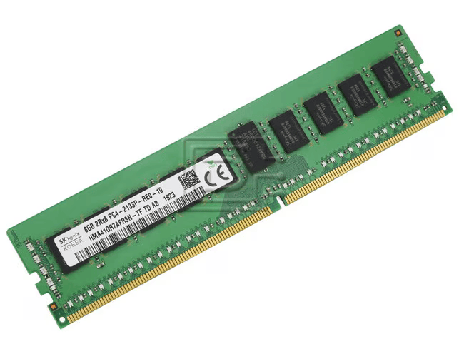SK hynix 8GB DDR4-3200 | Server Memory