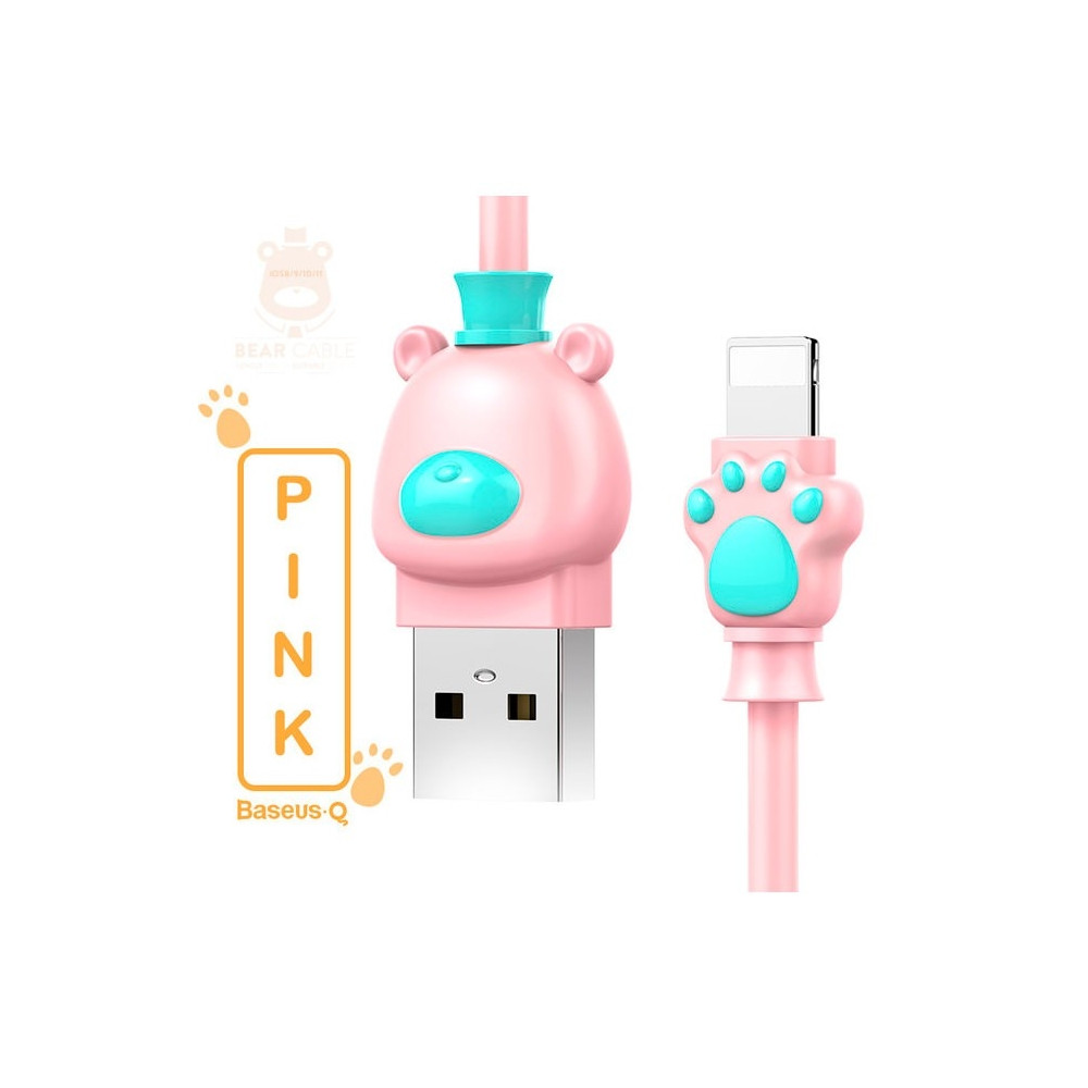 BASEUS Bear cable