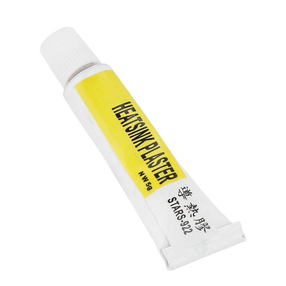 Heatsink Plaster TR-922 – 5 Gram Thermal Paste