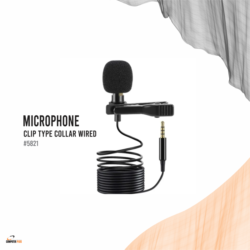 MICROPHONE