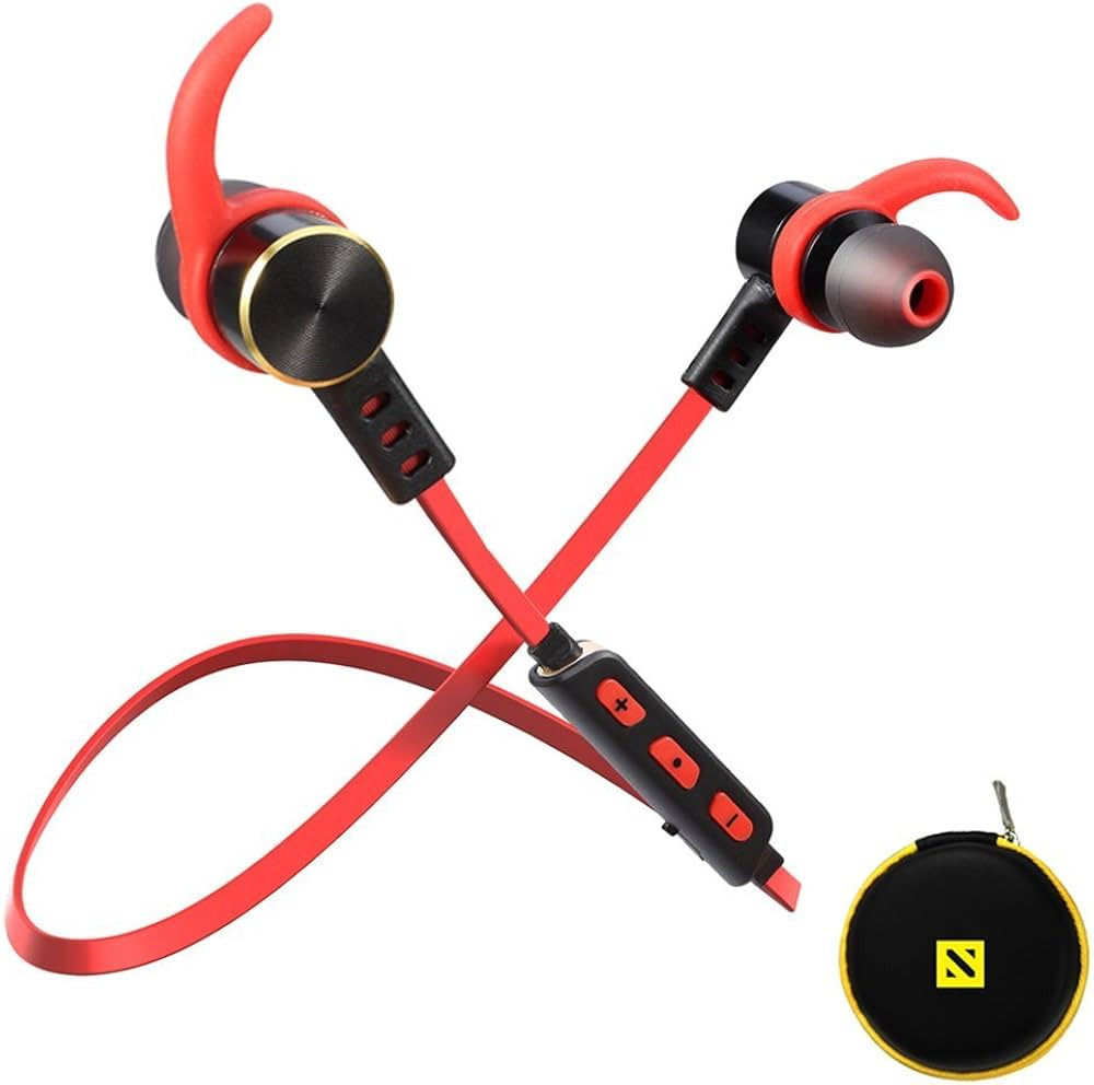 Wireless Sport Earphones
