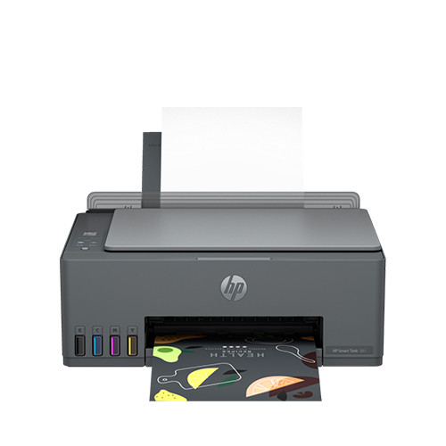 HP Smart Tank 515 Wireless 3-in-1 Printer