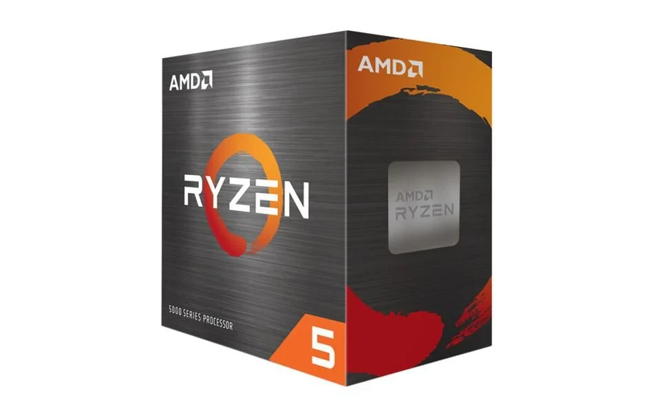 AMD Ryzen 5 5600G 3.9GHz Processor