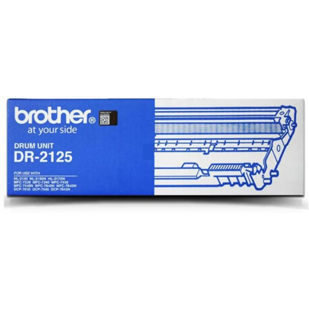 Brother DR-2125 Drum Unit