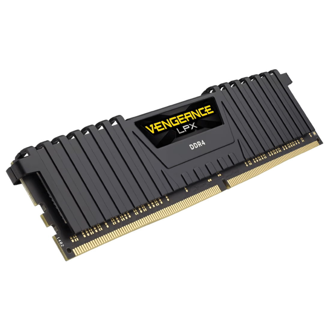 CORSAIR VENGEANCE® LPX 8GB DDR4-3000 PC MEMORY