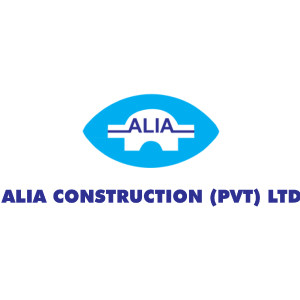ALIA CONSTRUCTION PVT LTD