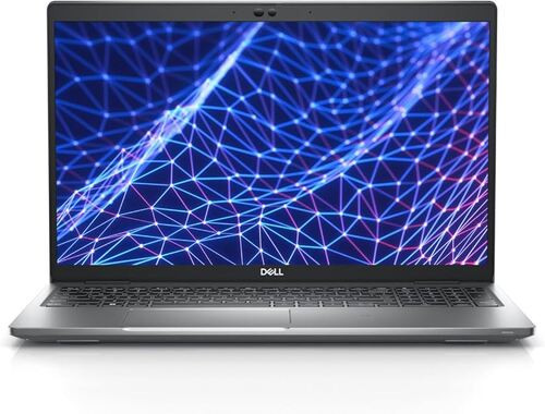Dell Latitude 5530 Laptop – Core i7-1265U, 32GB DDR4, 512GB NVMe SSD, NVIDIA MX550 2GB