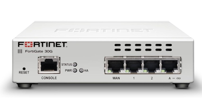 FortiGate 30G Firewall