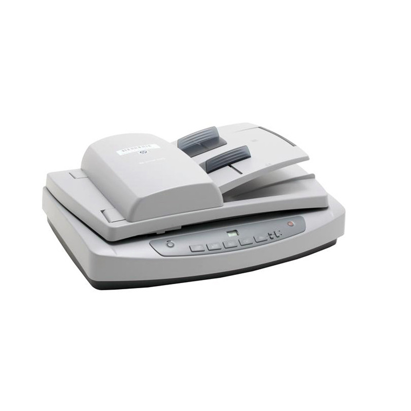 HP ScanJet Flatbed 5590 Document Scanner