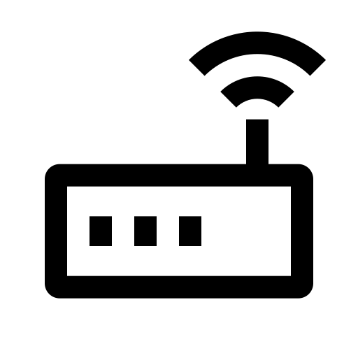 Networking Devices