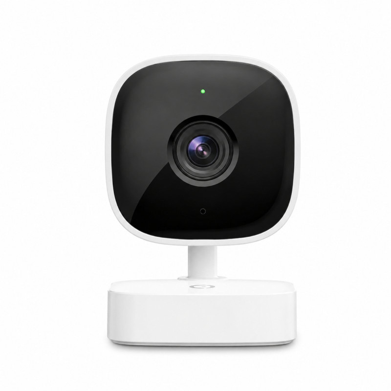 HD Wireless WiFi IP Security Camera – 1080p Smart Surveillance CCTV Camera with Night Vision, Motion Detection & Remote Mobile Viewing