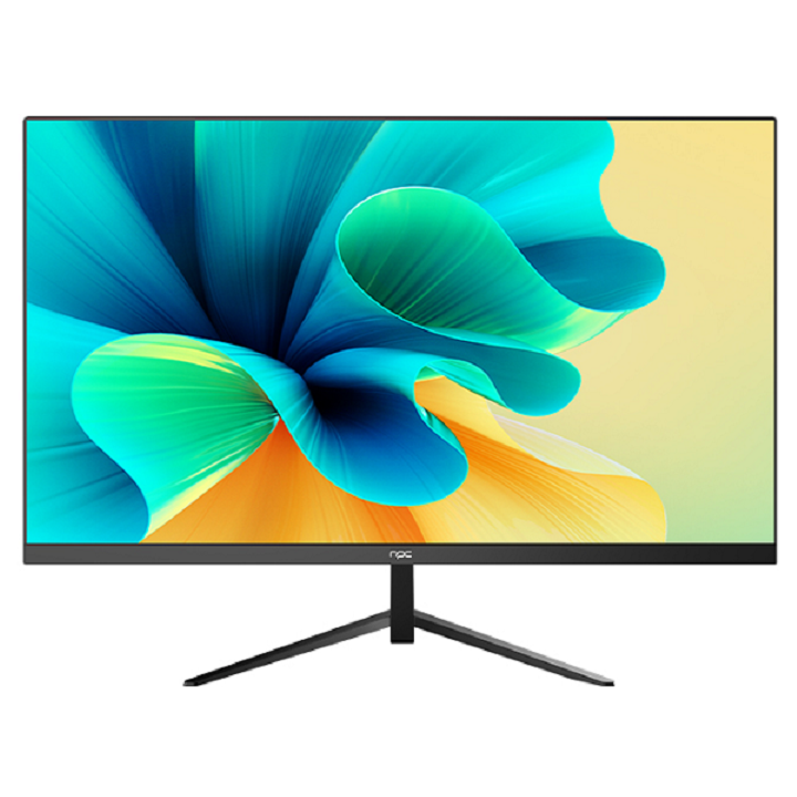 24" NPC MF2456-V Full HD LED Monitor – Desktop Display for Work & Gaming
