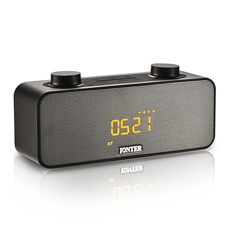 JONTER M39 Bluetooth Speaker
