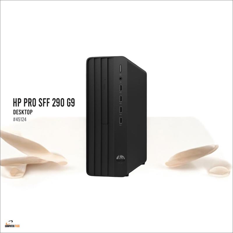 HP Pro SFF 290 G9