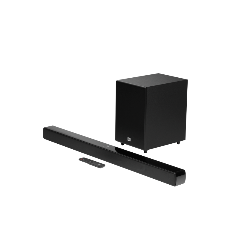 JBL SB170 CINEMA BAR 2.1