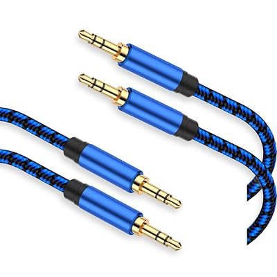 Stereo Audio Cable