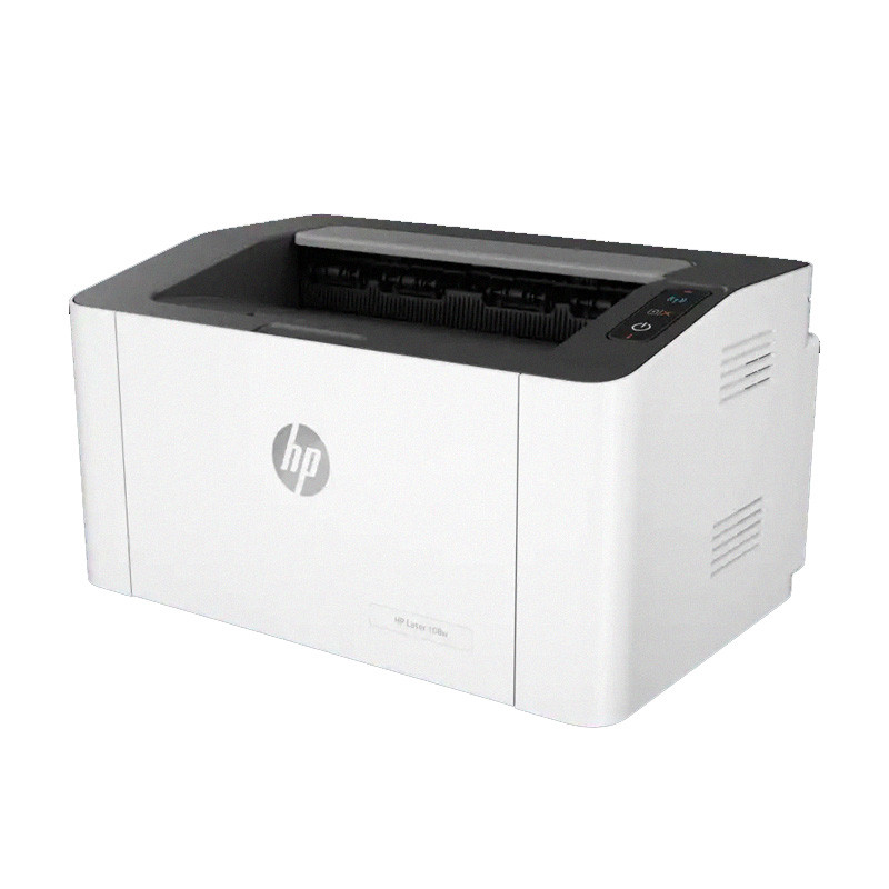 HP LaserJet 108W Monochrome Wireless Printer