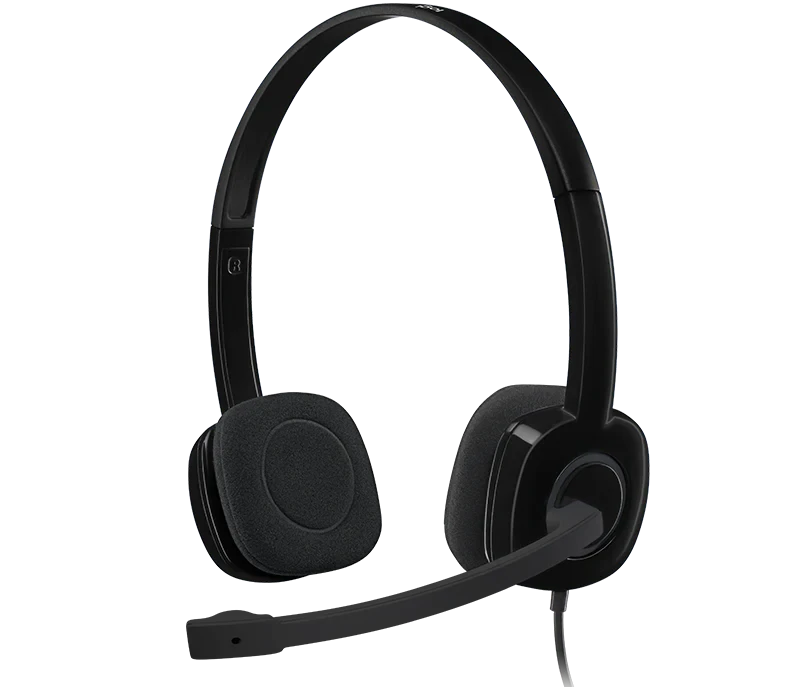 LOGITECH H151