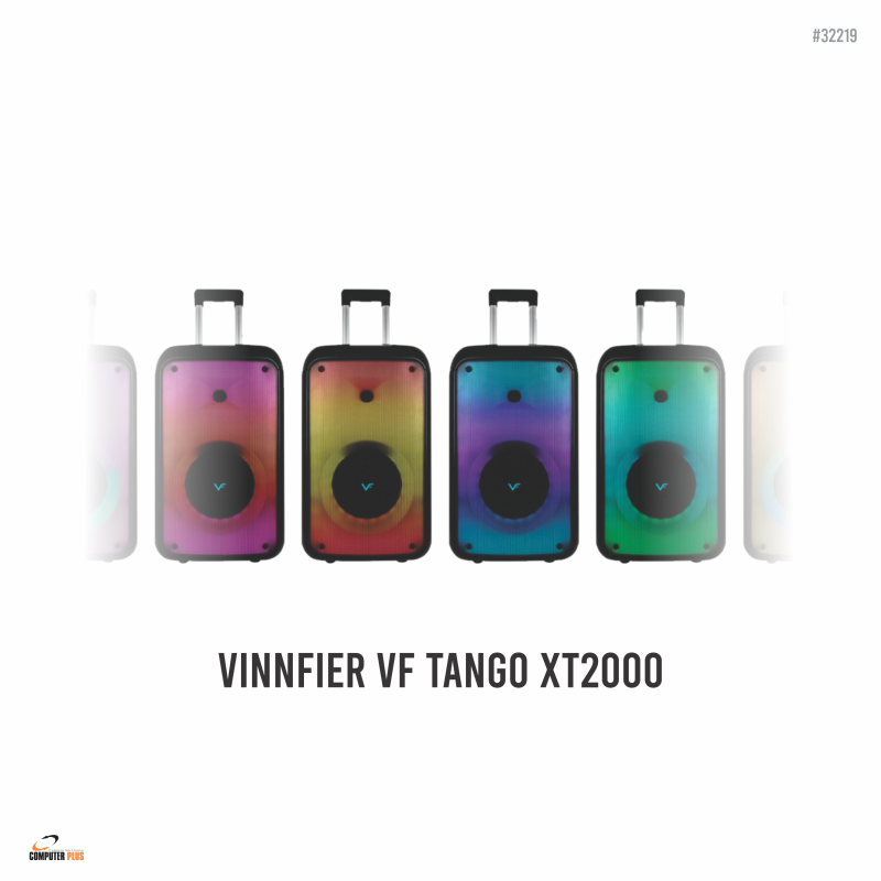 VINNFIER VF TANGO XT2000