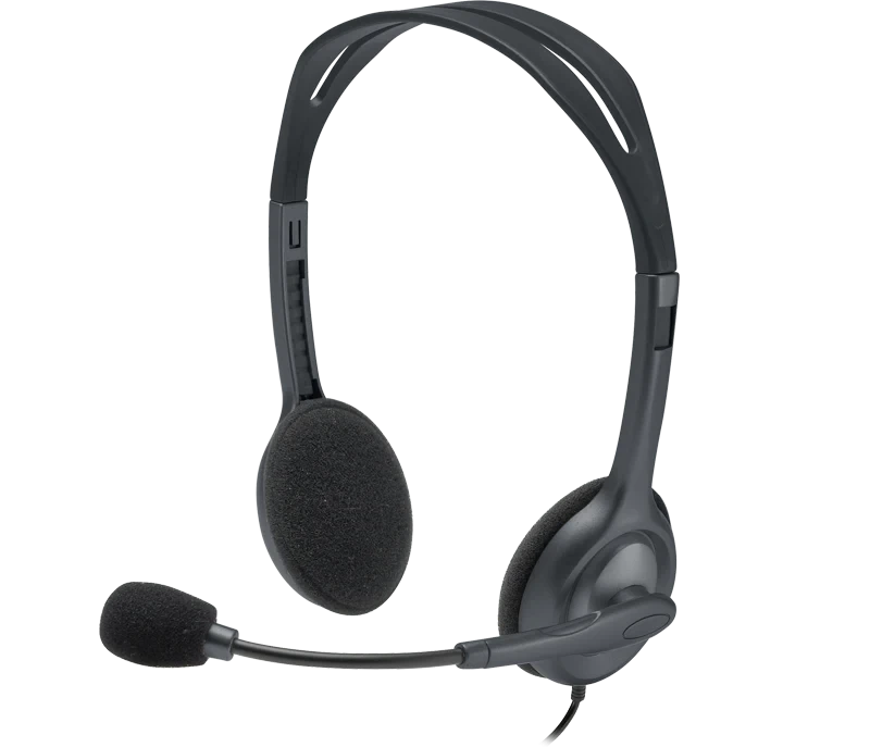 LOGITECH H111