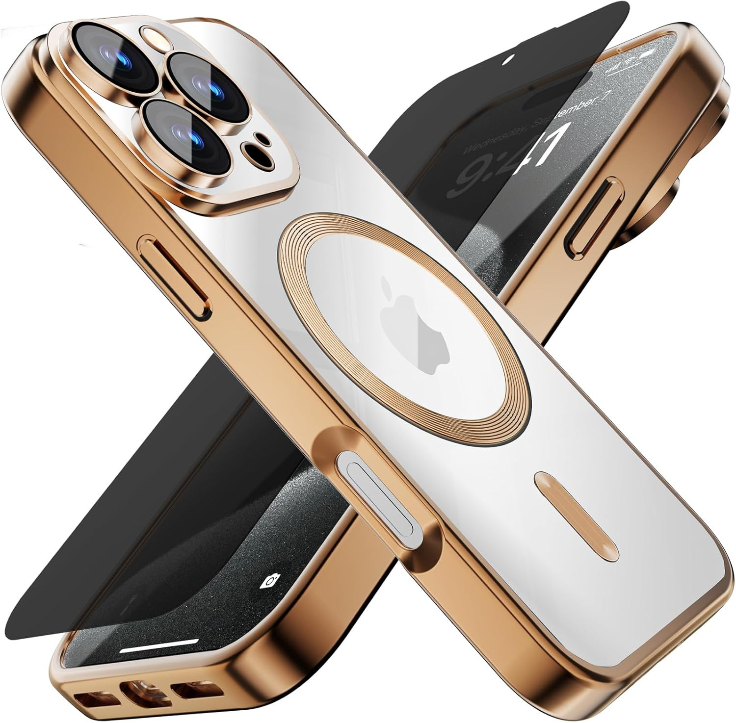 iPhone 16 Pro Max case