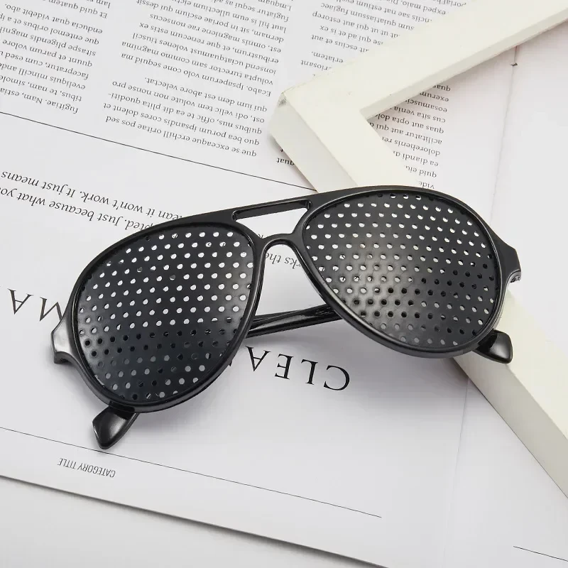 Vision Care Anti-Fatigue Glasses – Eye Protection for PC & Laptop Use | Ophthalmology Correction Enhancer (Multi)