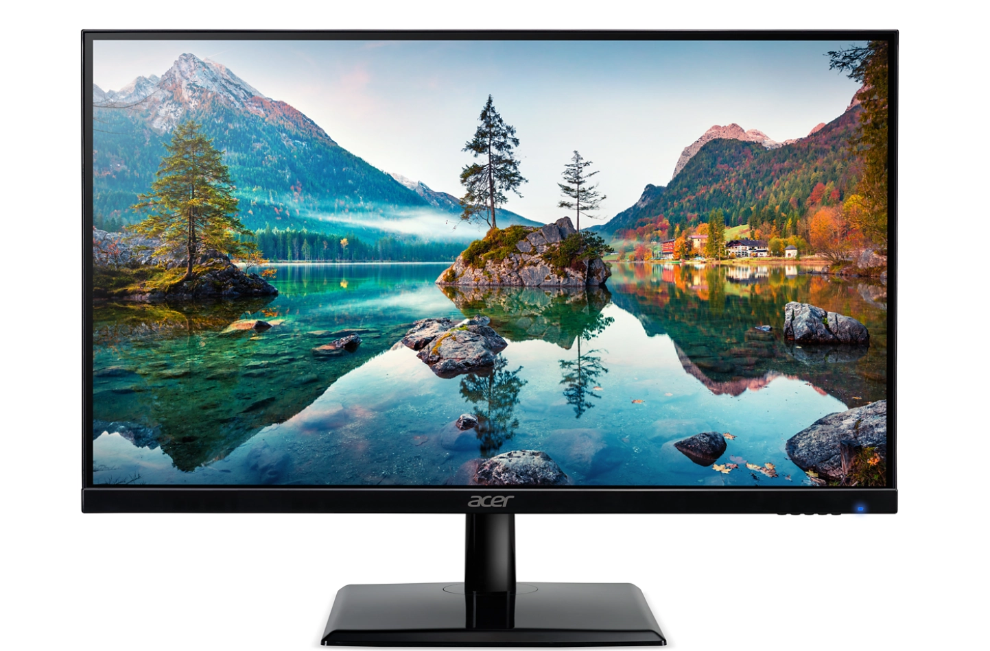 Acer EK271PS – 27" Gaming Monitor
