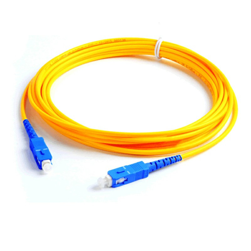 r fiber optic cable 3-mtr