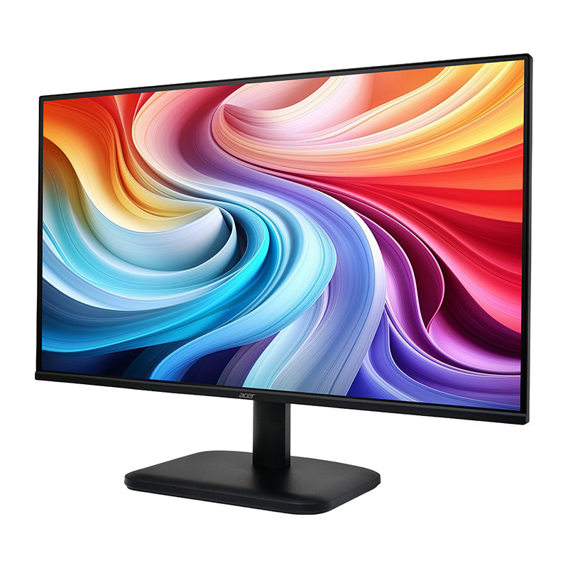 Acer EK251QP – 24.5" Gaming Monitor