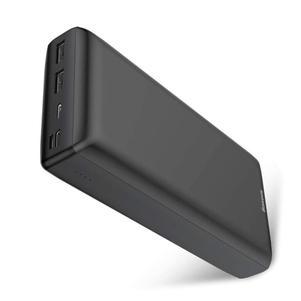 Baseus M11 8000mAh Portable Power Bank – Compact Fast Charging Battery