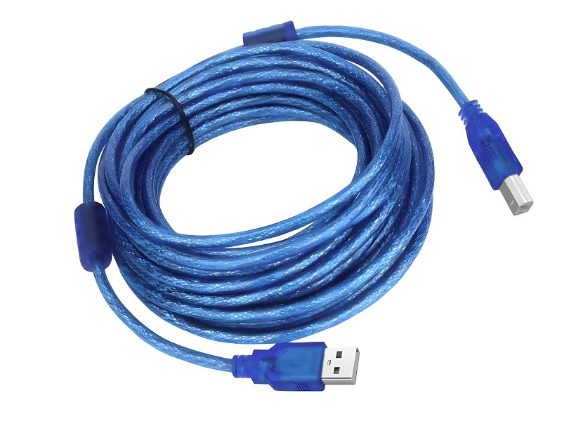 USB Printer Cable (5 Meters)