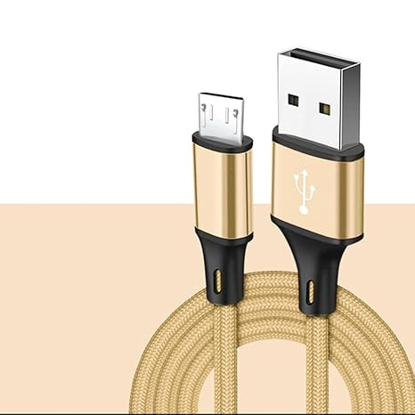 MOXOM -55 V8 TYPE C- MCRUSB