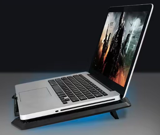 Notebook Cooling Pad