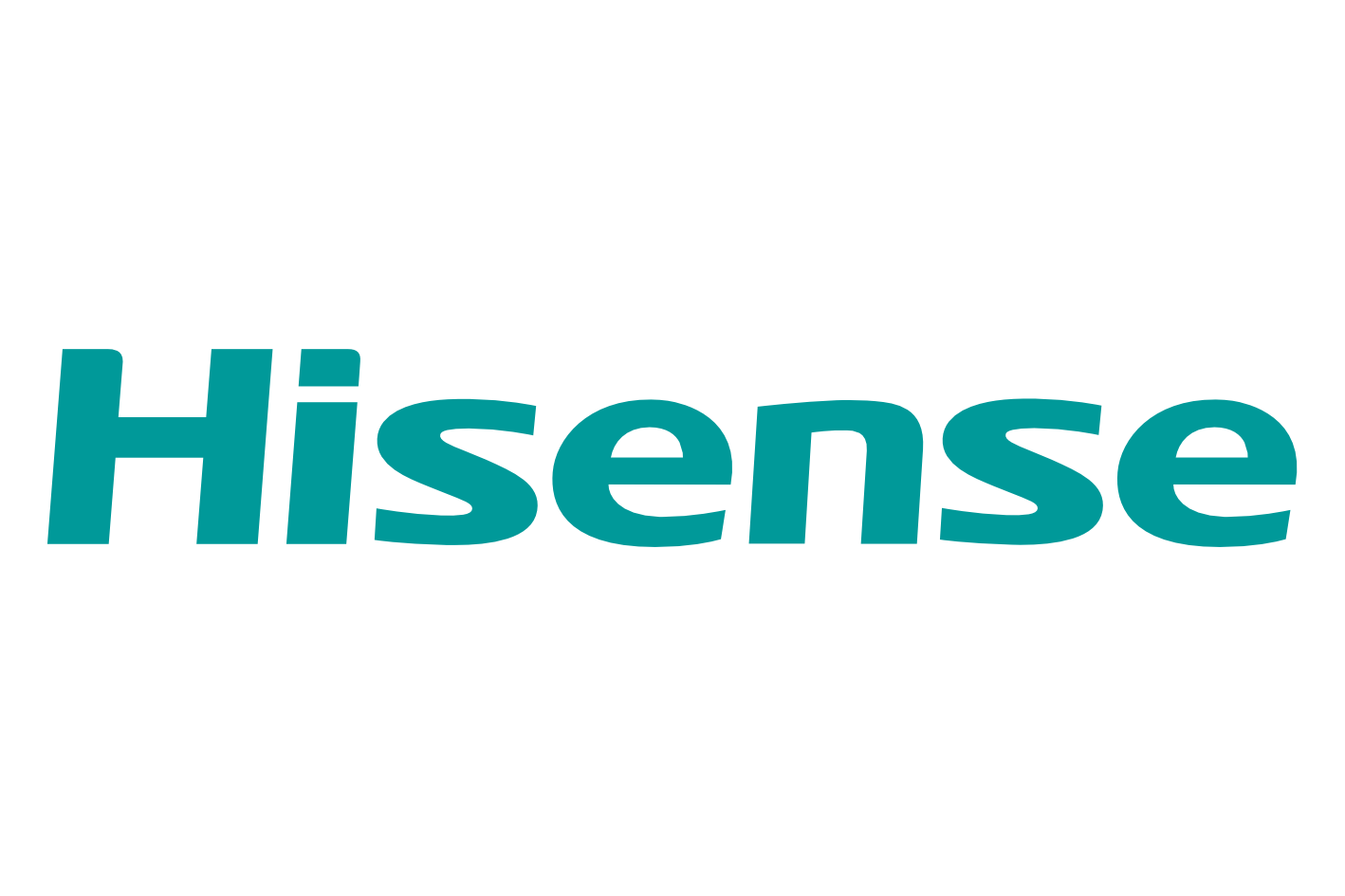 HISENSE
