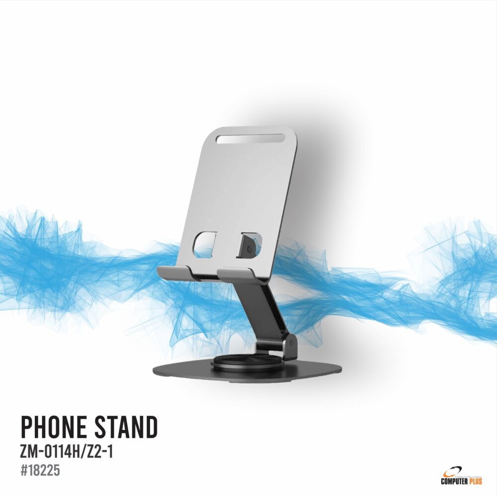 MOBILE PHONE STAND ZM-0114H / Z2-1