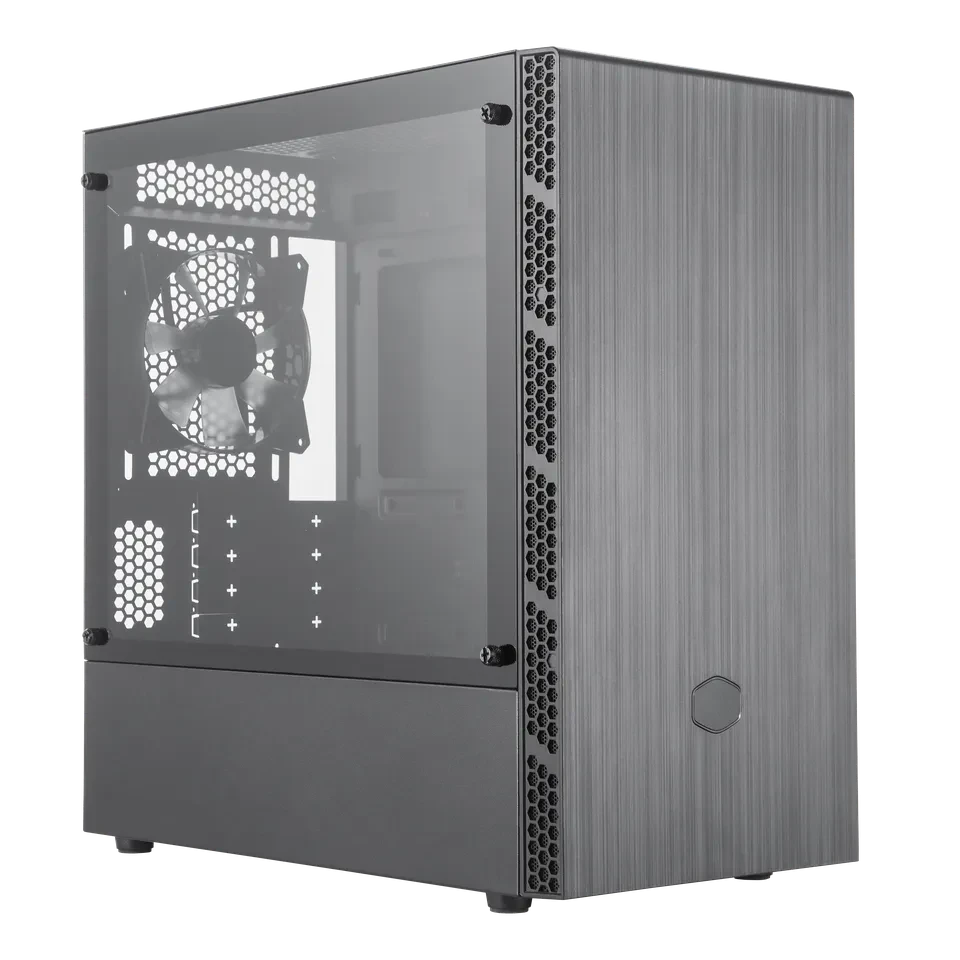 MasterBox MB400L PC CASING