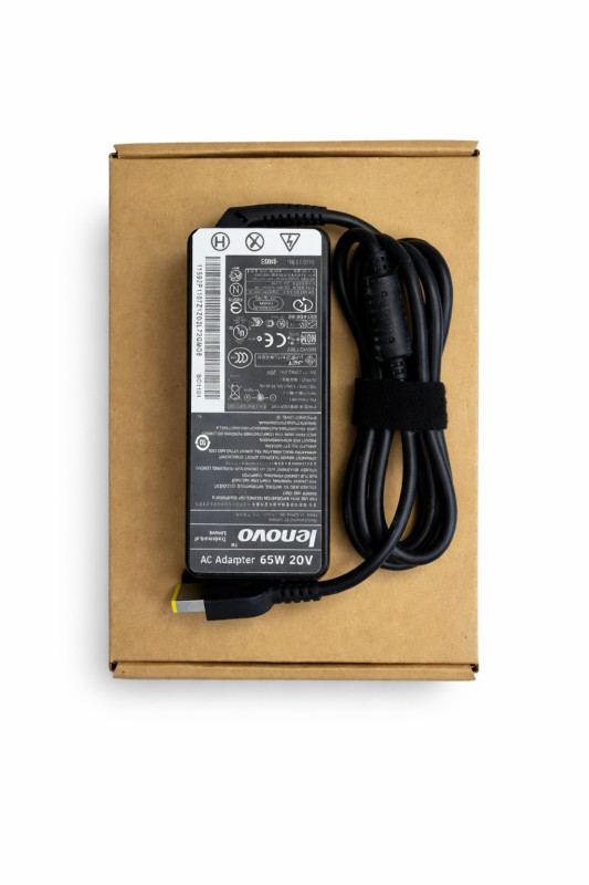 Lenovo 45W 20V 2.25A USB-C & USB-Pin Laptop Charger