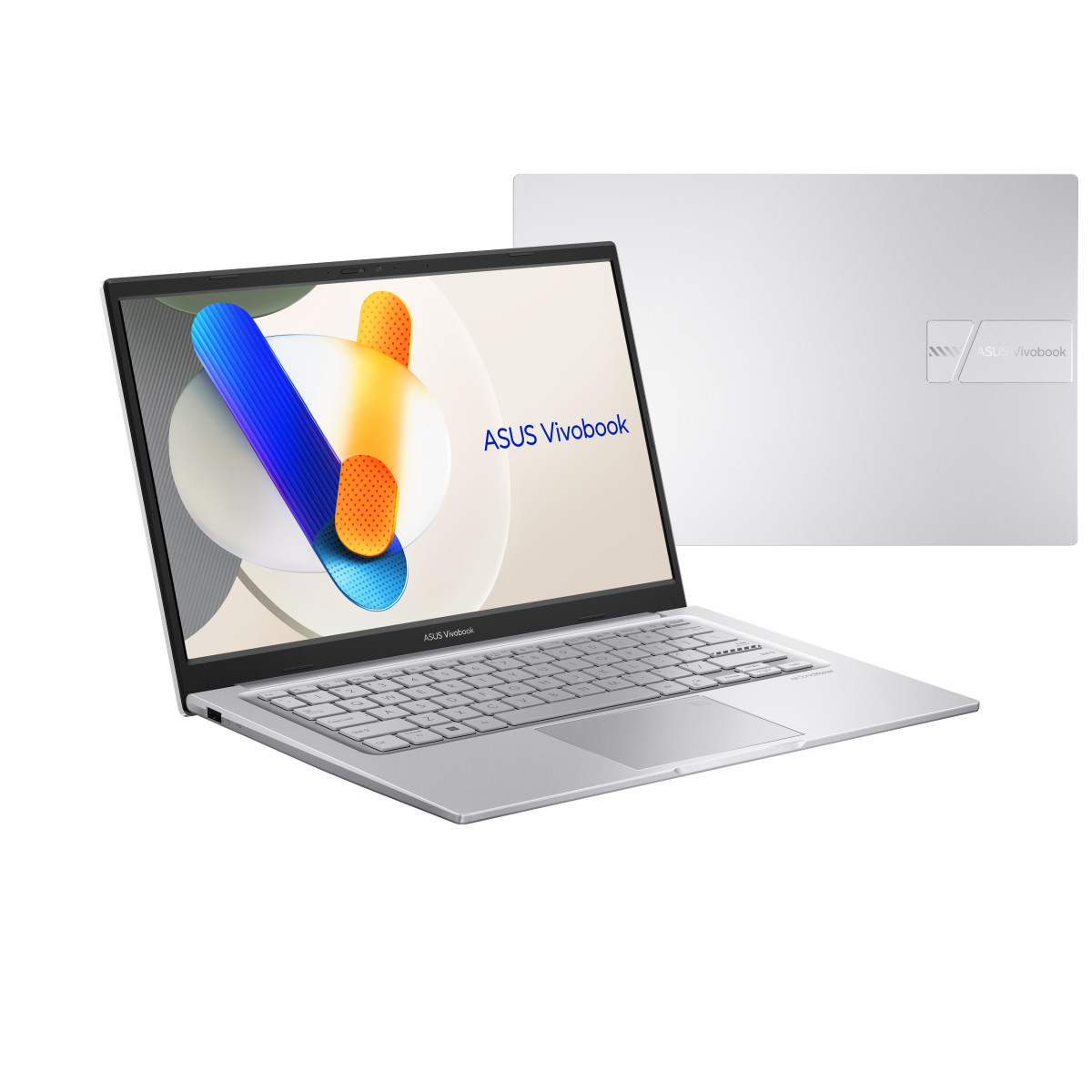 ASUS Vivobook X1404V Laptop Intel 5 120U, 8GB RAM, 512GB M.2 SSD, 14" FHD, Numeric Touch PAD