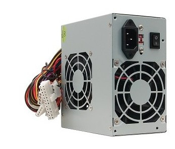 ACtech ATX 550W Power Supply