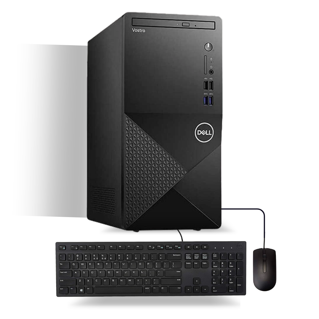 Dell Vostro 3030 – Intel Core i5-14700, 8GB DDR5 4400MHz, 512GB M.2 SSD