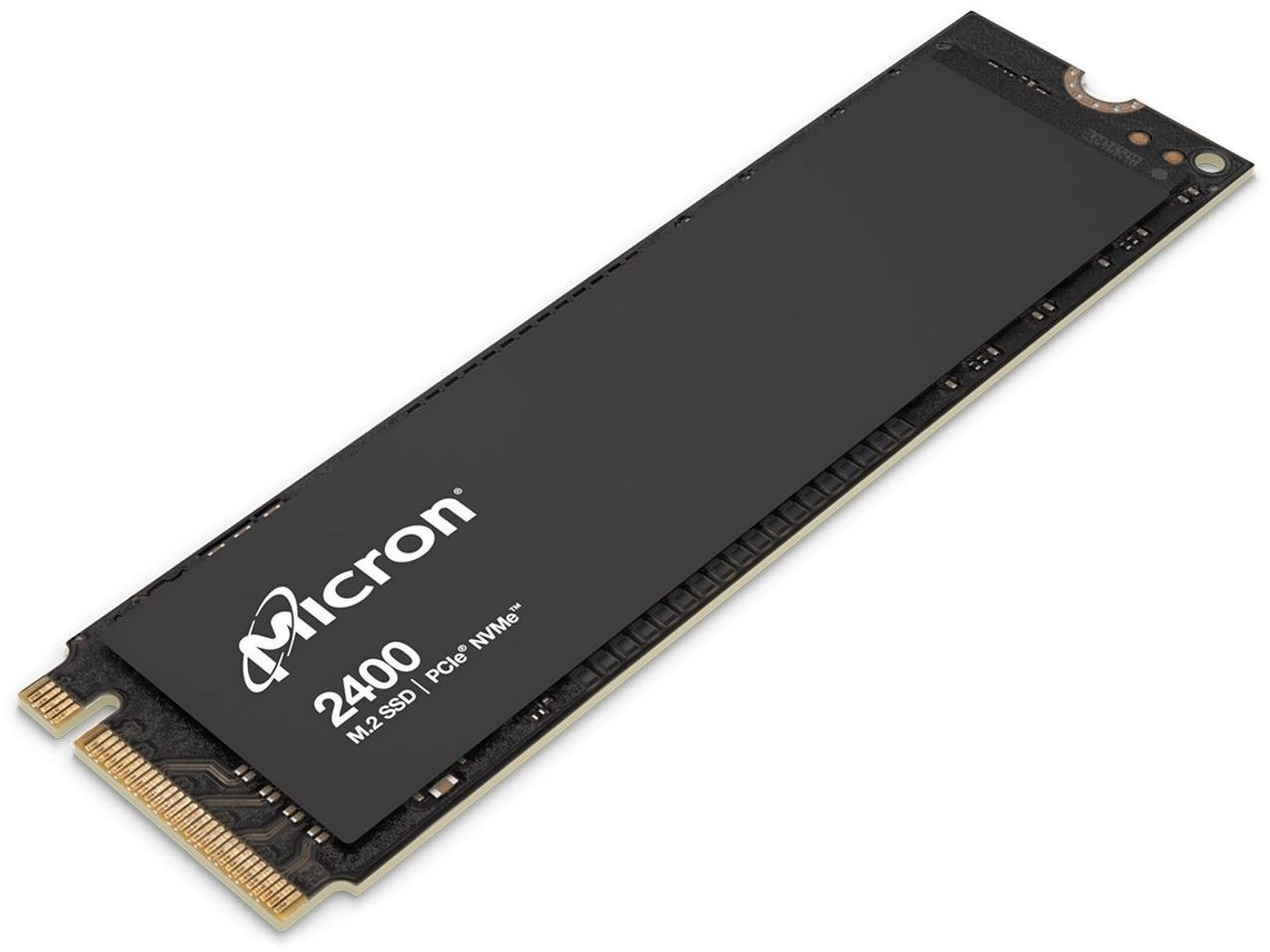 MICRON 2400 NVME SSD 512GB