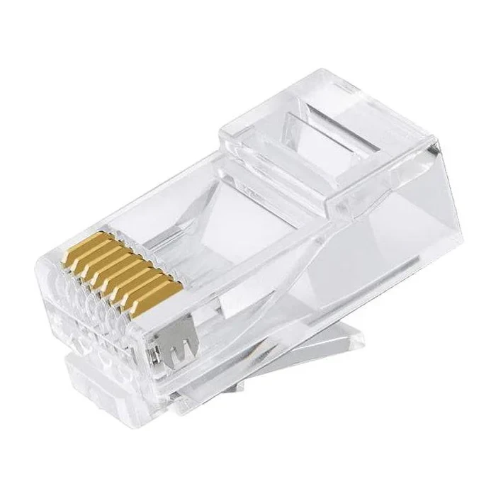 RJ45 Connector — CAT5