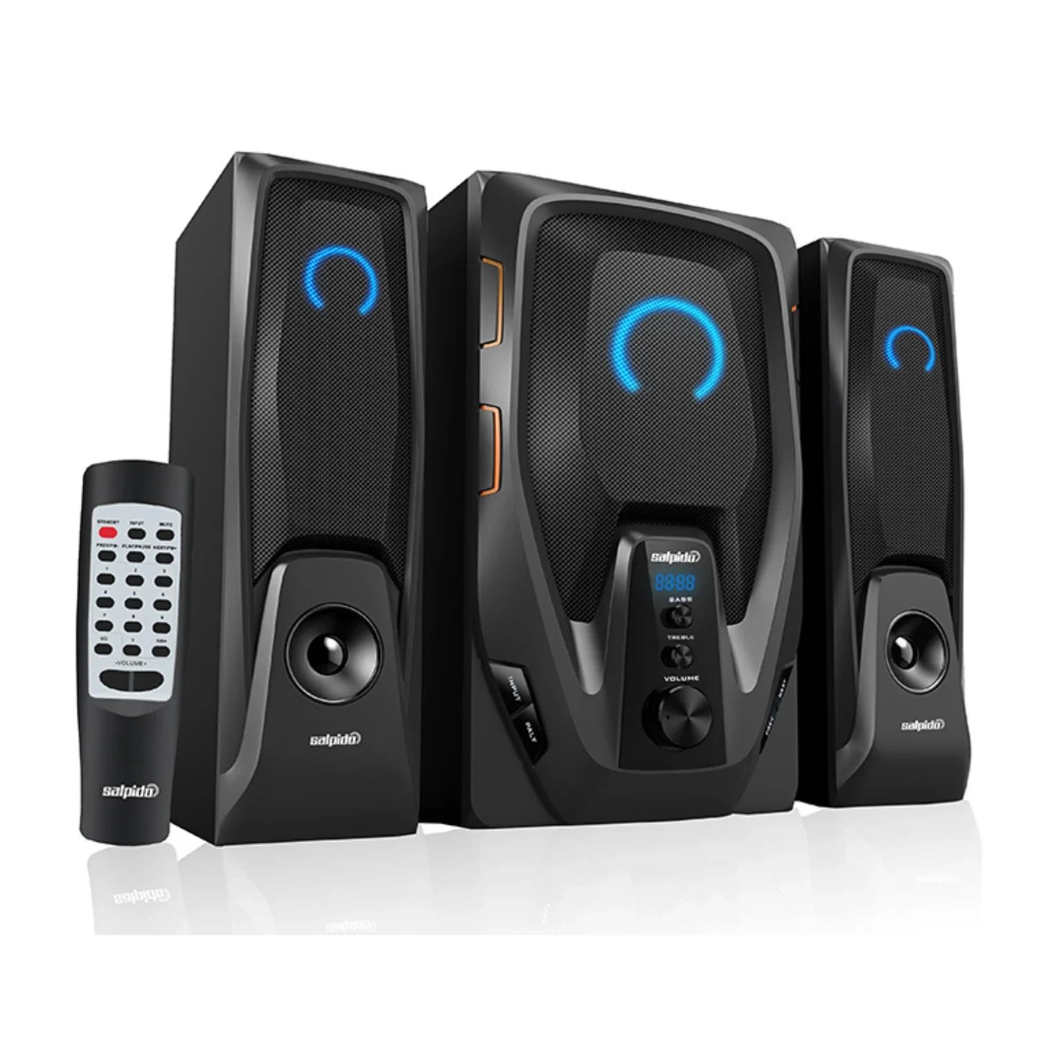 SALPIDO G6 CORE MM