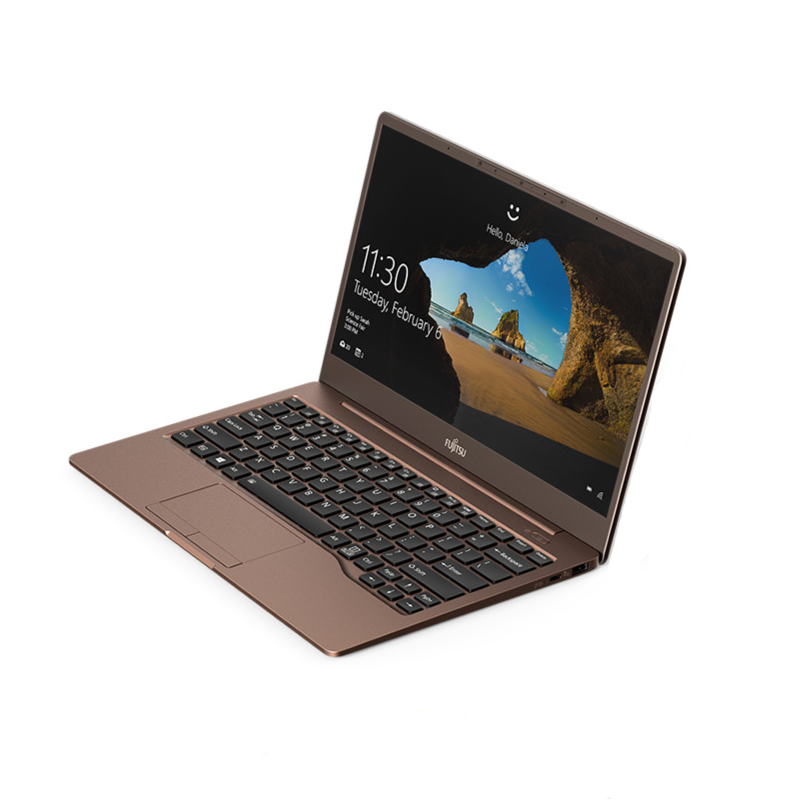 Fujitsu VLH-CH-X-2927 Laptop – Intel Core i5-1135G7, 8GB LPDDR4X, 512GB NVMe SSD, 13.3" FHD