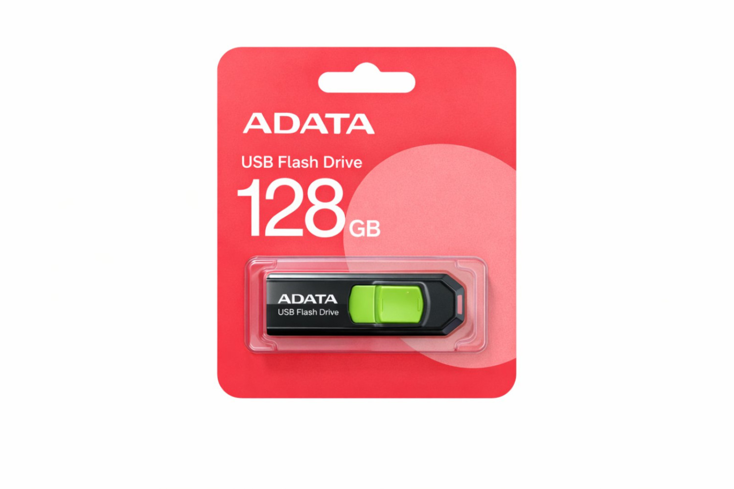 ADATA UC300 128GB Type-C USB 3.2 Flash Drive