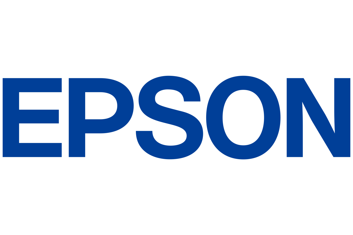 EPSON