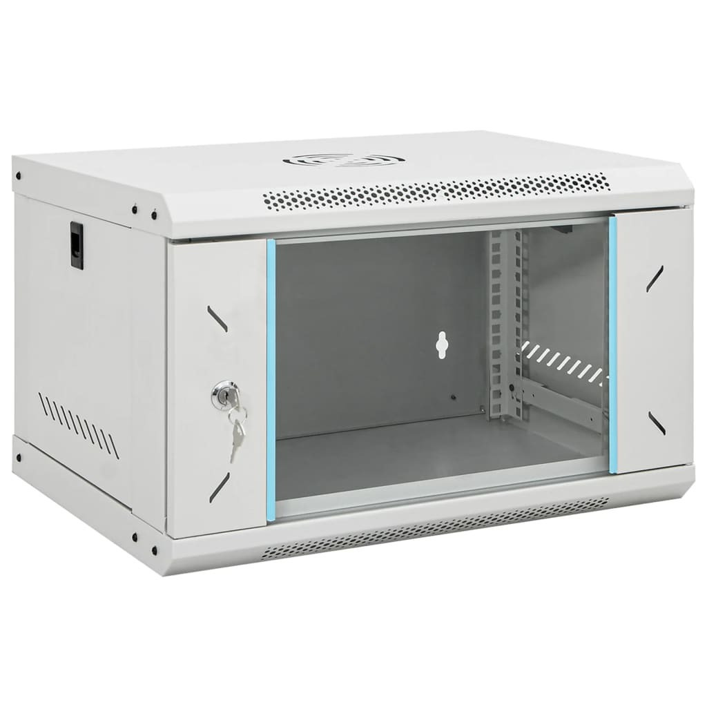 Aixton Network Rack 4U-600*450*300mm