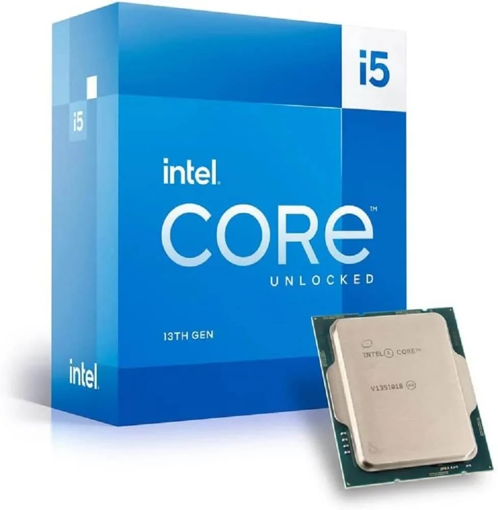 Intel Core i5-13600 3.5GHz Processor