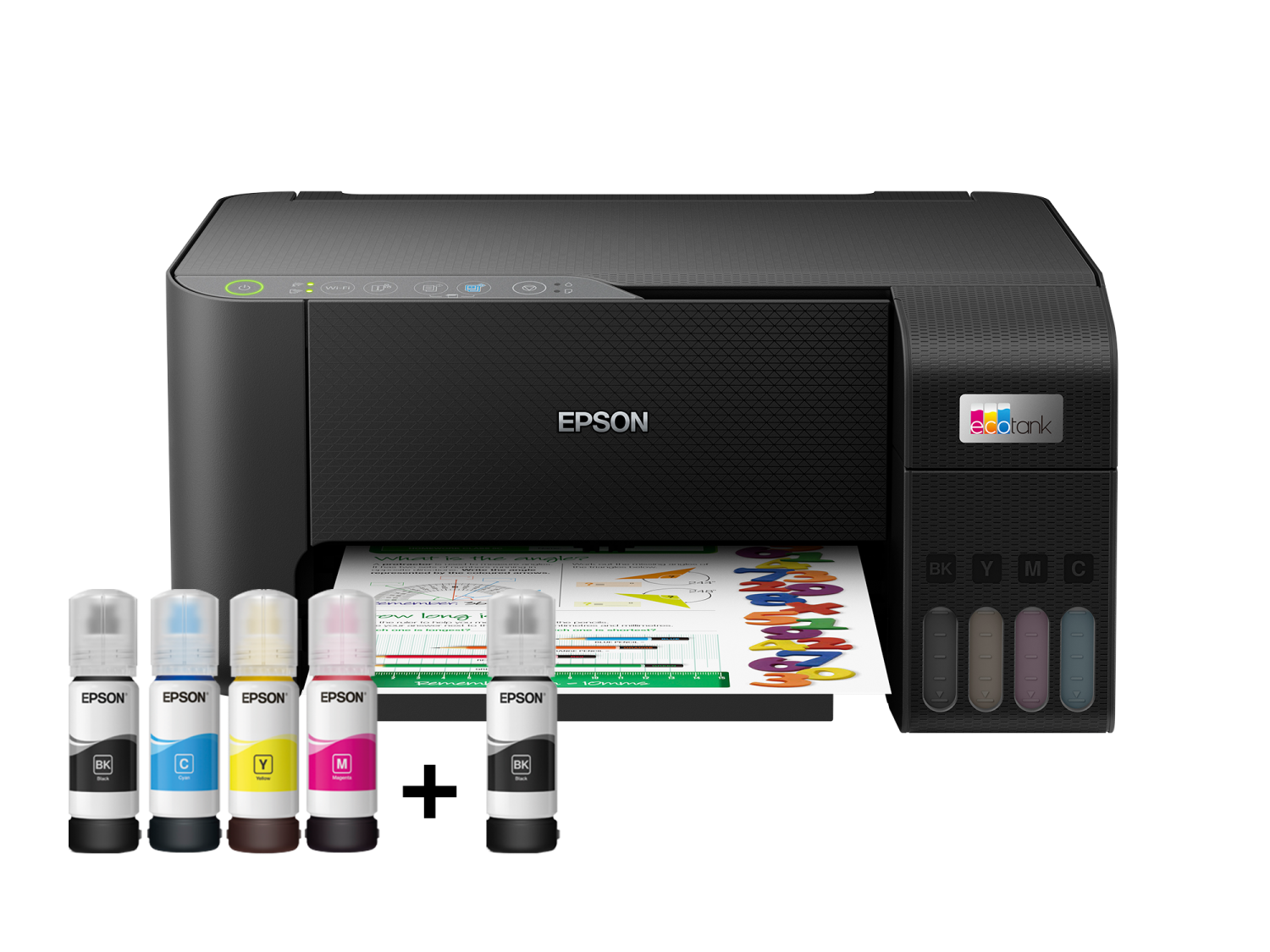 EPSON L3250