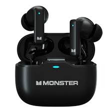 MONSTER AURA FIT GT17